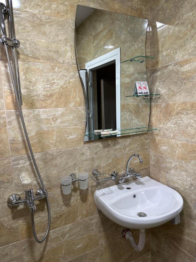 Suhin Dol Hotel Belimel Buitenkant foto